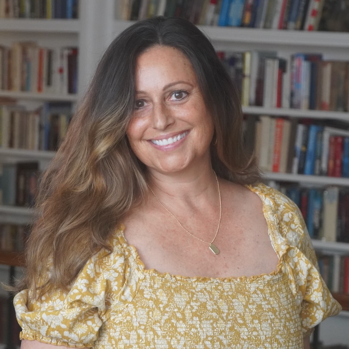 Headshot of Candice M. Kelsey